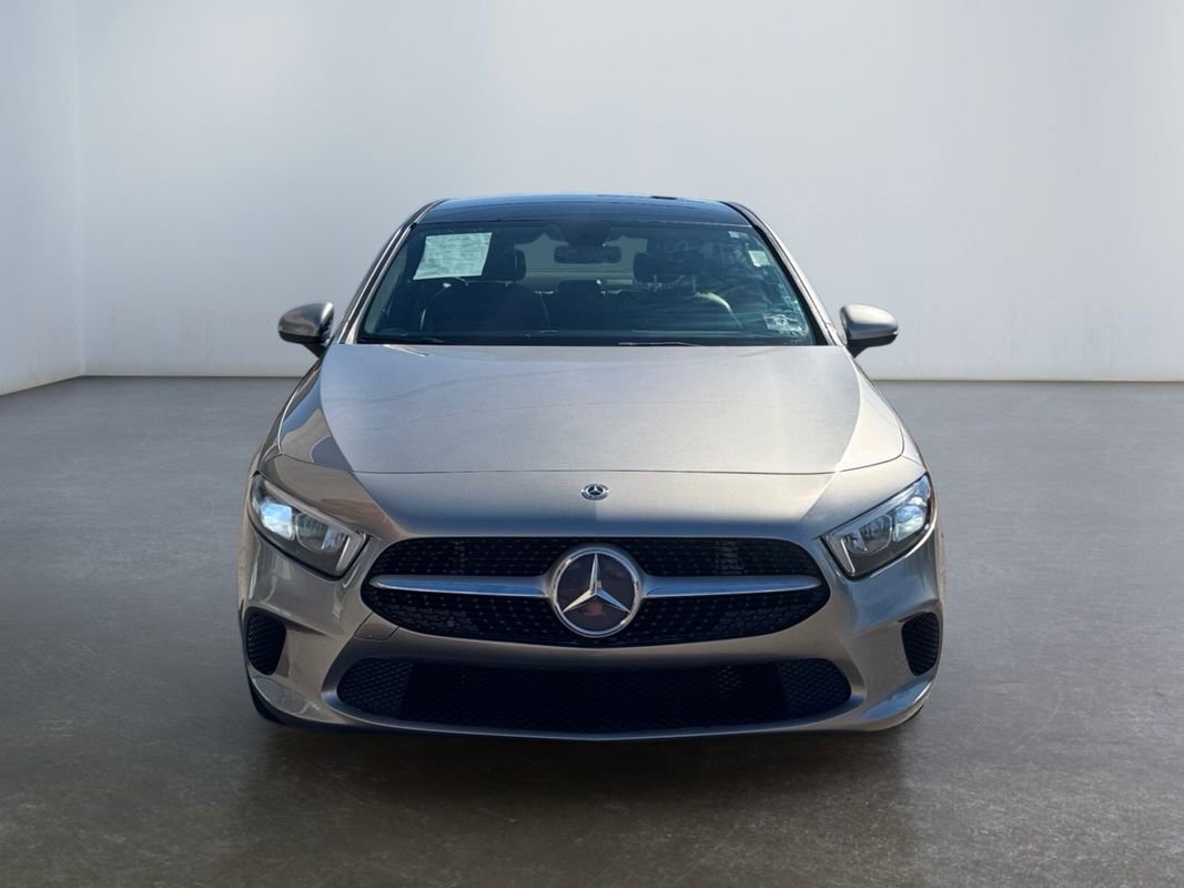 Used 2019 Mercedes-Benz A 220 4MATIC image 2