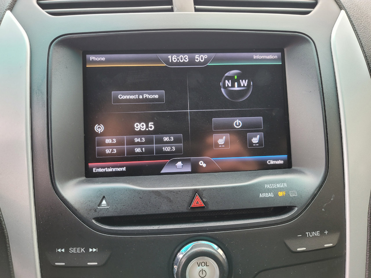 Used 2013 Ford Explorer XLT image 20