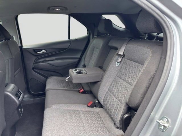 Used 2024 Chevrolet Equinox LT AWD/4WD image 31