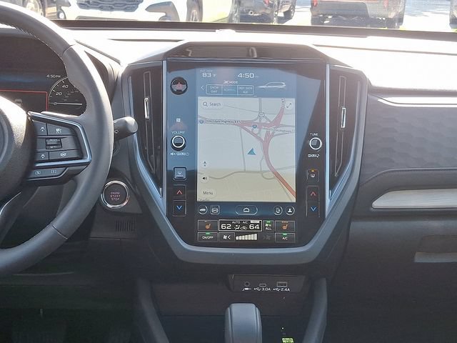 Certified 2025 Subaru Forester Limited AWD/4WD image 19