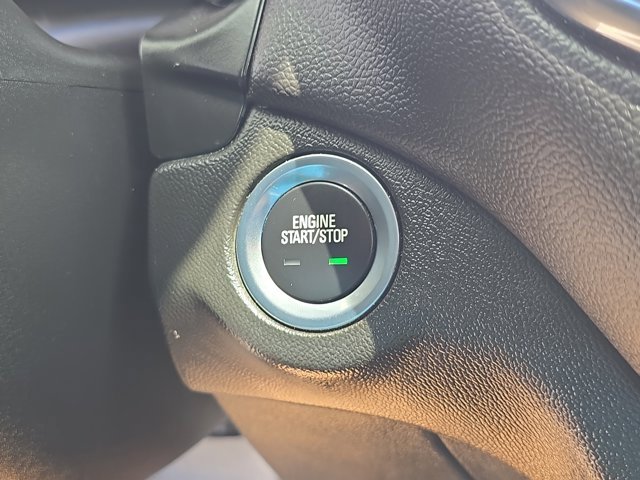 Used 2024 Chevrolet Equinox LT image 25