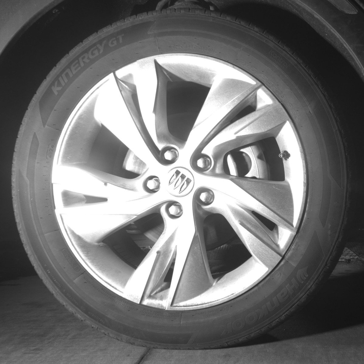 Used 2025 Buick Encore GX Preferred FWD image 13
