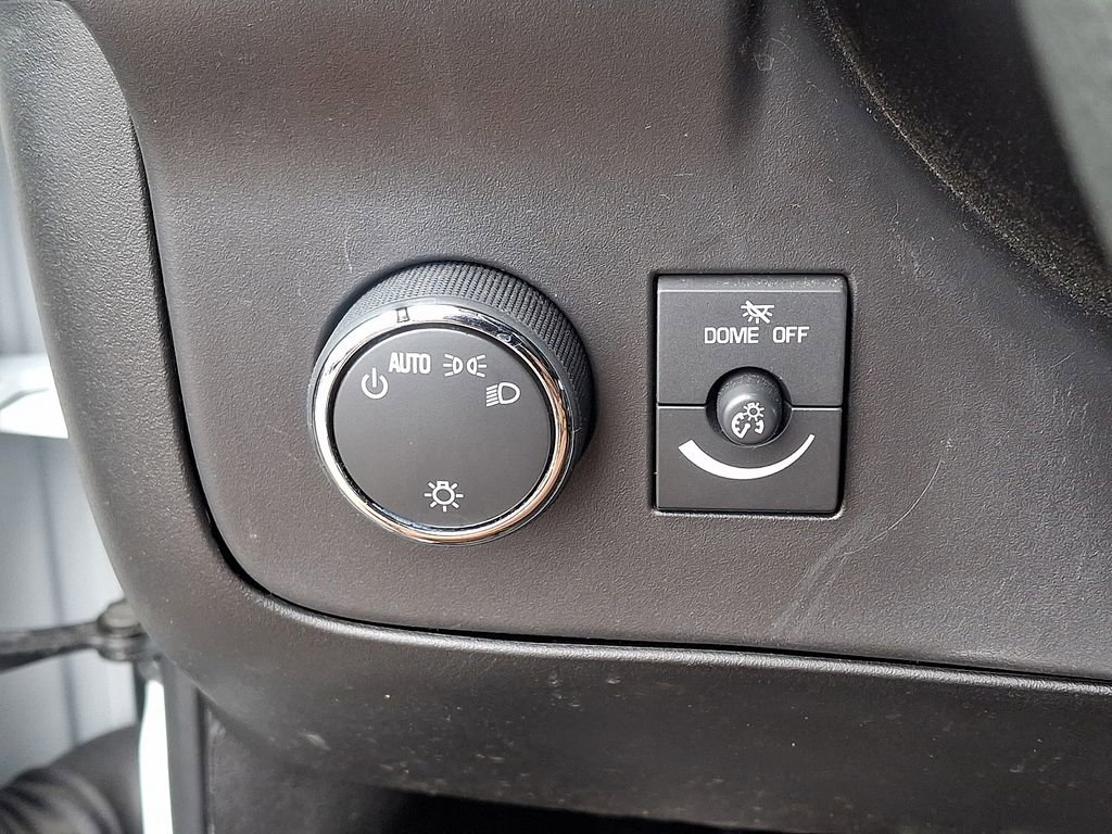 Used 2024 GMC Savana 2500 w/ Driver Convenience Package image 22