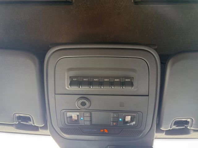 Used 2022 Ford Bronco Base image 25