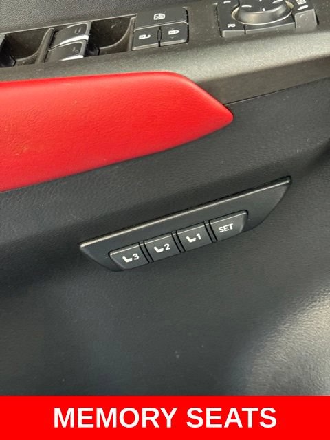 Used 2021 Lexus NX 300 F Sport w/ F Sport Premium Package FWD image 11
