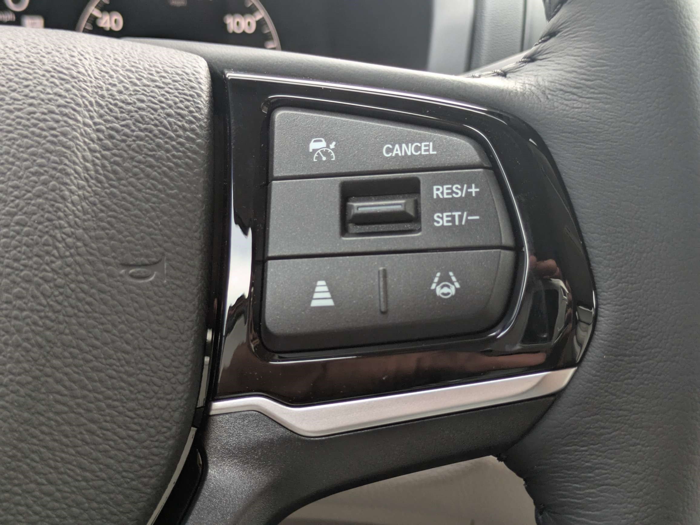 New 2027 Honda Odyssey Touring image 34