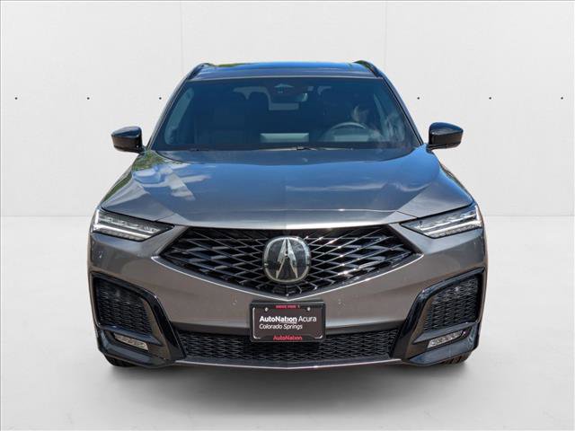New 2026 Acura MDX A-Spec image 6