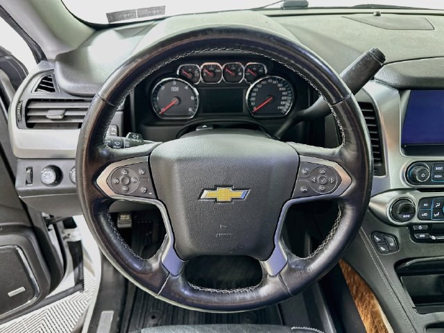 Used 2019 Chevrolet Tahoe Premier AWD/4WD image 15