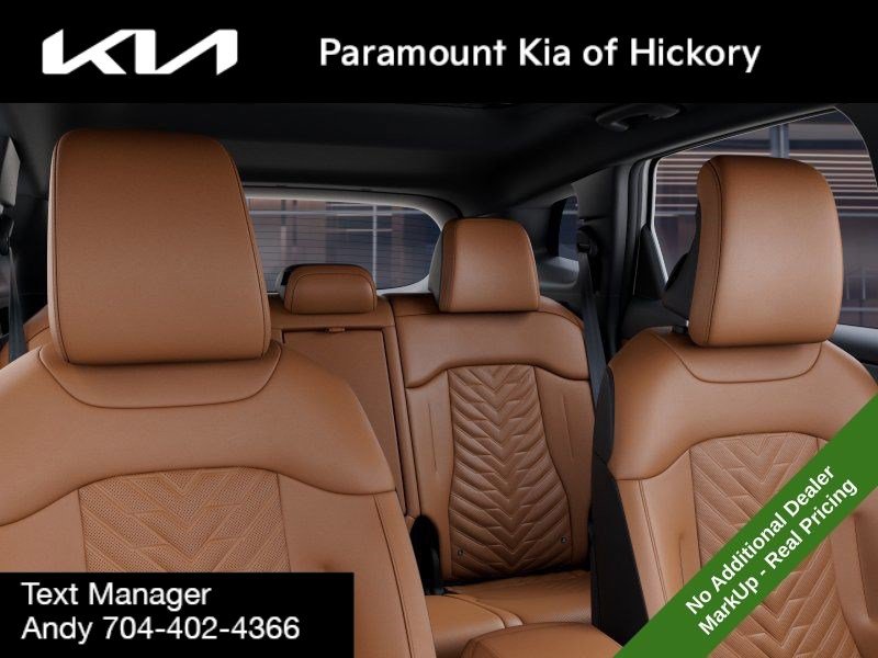 New 2026 Kia Sportage X-Line Prestige AWD/4WD image 27
