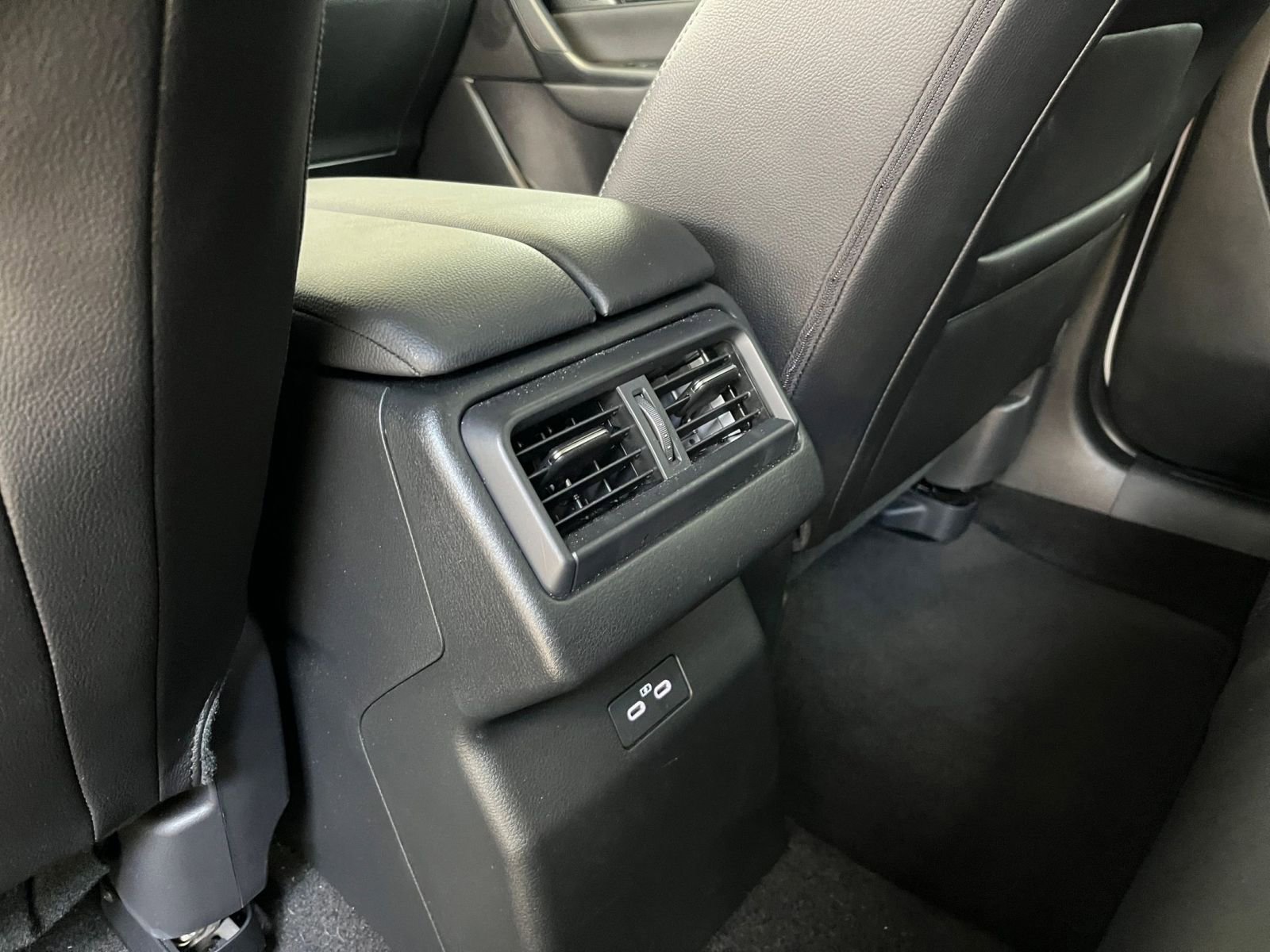 Used 2025 MAZDA CX-50 2.5 Hybrid w/ Premium Plus Pkg image 24
