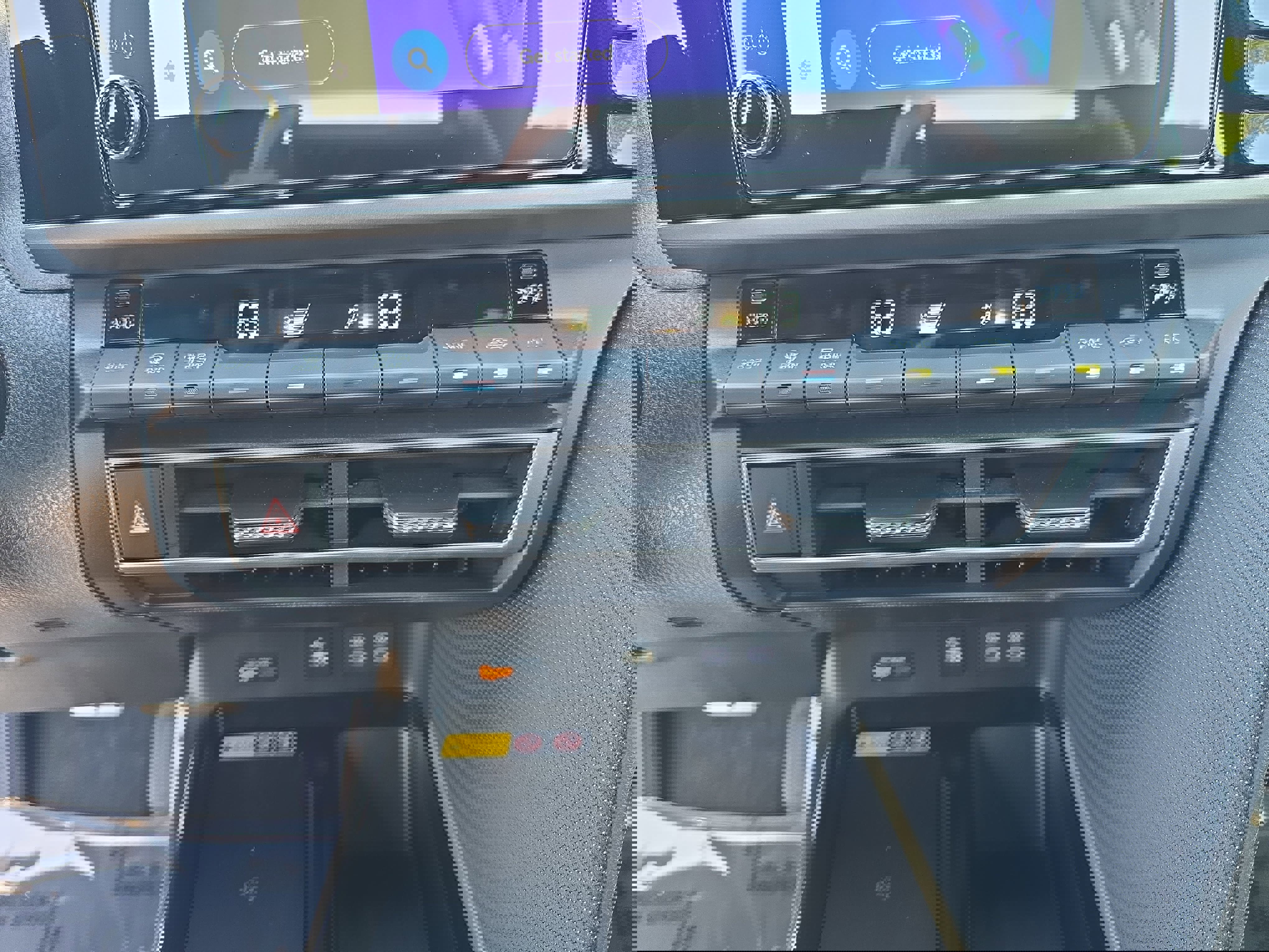 Used 2025 Toyota Camry SE FWD image 26