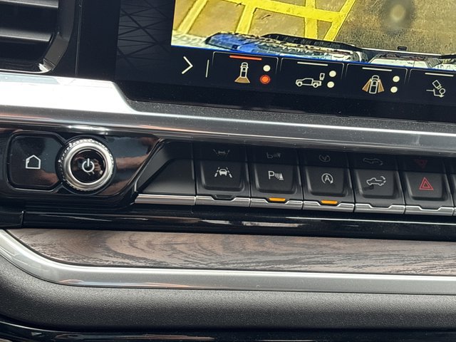 New 2026 GMC Sierra 1500 SLT w/ SLT Premium Plus Package image 39