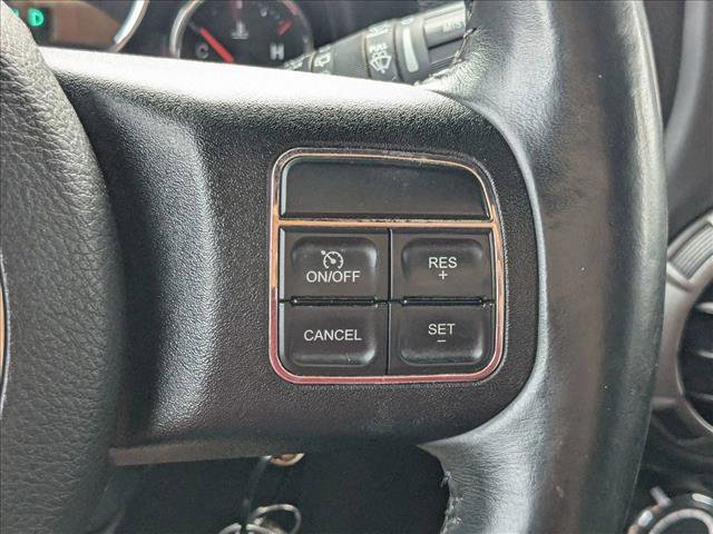 Used 2014 Jeep Wrangler Unlimited Sport w/ Quick Order Package 24S AWD/4WD image 5