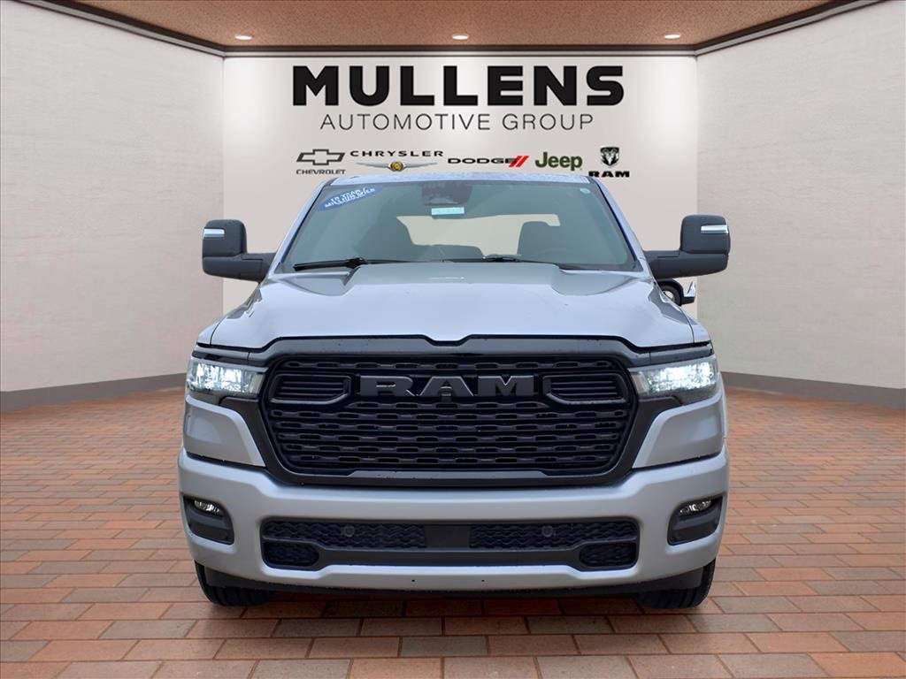 New 2026 RAM 1500 Big Horn image 2