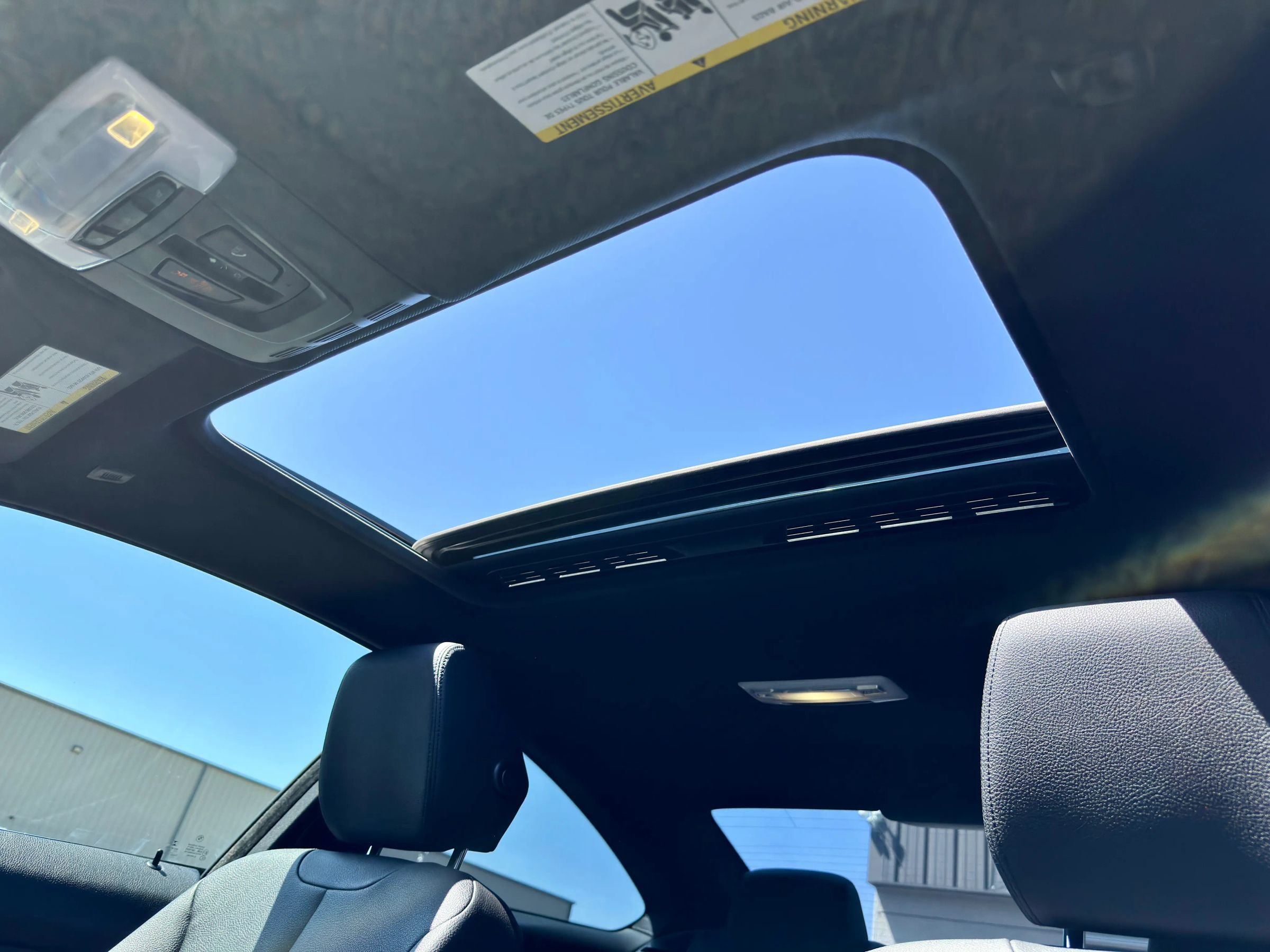 Used 2019 BMW 430i Coupe w/ Convenience Package image 9