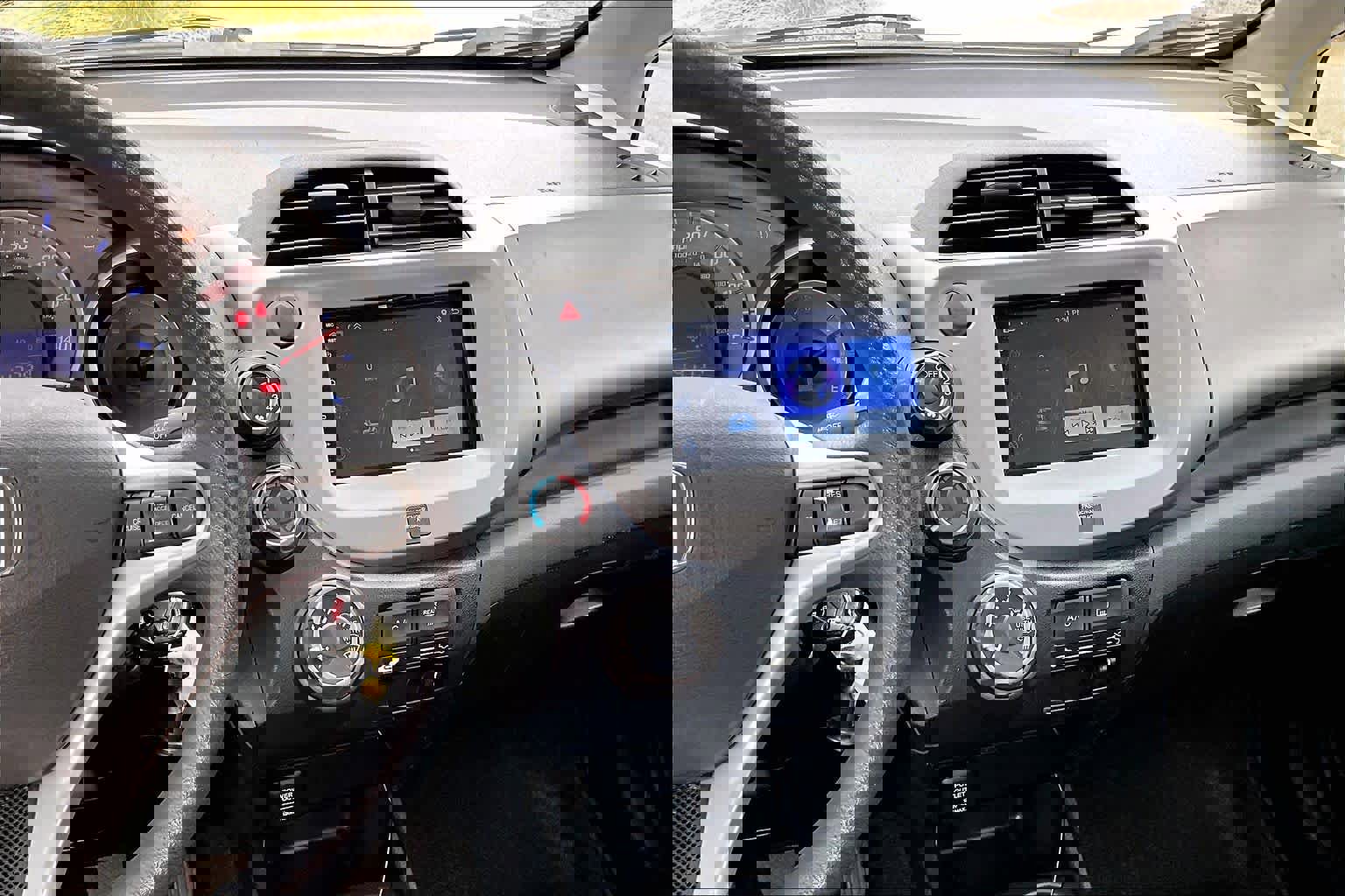 Used 2013 Honda Fit image 6