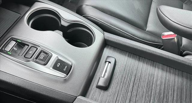 Used 2023 Honda Ridgeline RTL-E image 16