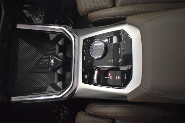 Used 2026 BMW X3 M50 AWD/4WD image 28