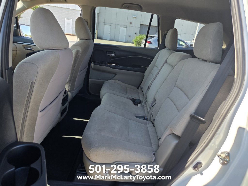 Used 2020 Honda Pilot EX image 10
