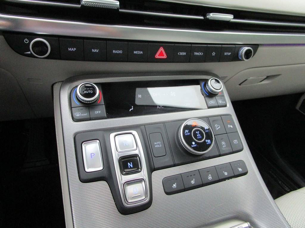 Used 2024 Hyundai Palisade Calligraphy AWD/4WD image 40