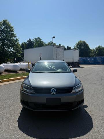 Used 2011 Volkswagen Jetta Sedan image 8