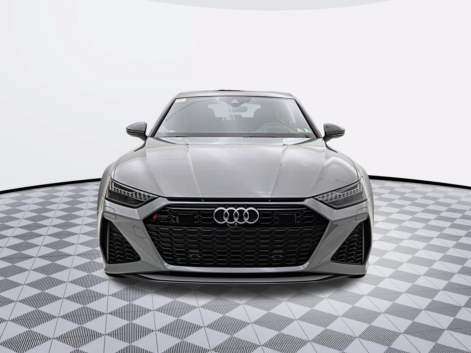 Used 2022 Audi RS 7 Sportback AWD/4WD image 19