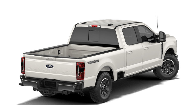 New 2027 Ford F250 Lariat w/ Tremor Off-Road Package AWD/4WD image 15