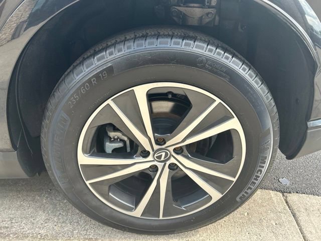 Used 2023 Lexus RX 350 Premium w/ Accessory Package AWD/4WD image 34