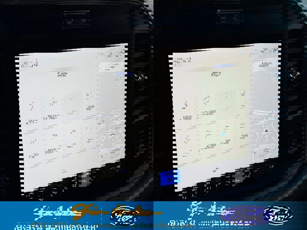 New 2026 Ford F250 Lariat w/ Lariat Ultimate Package image 38