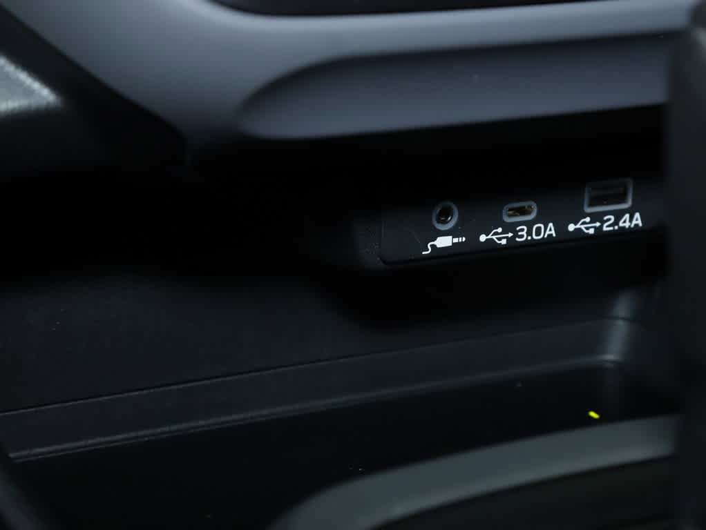 Certified 2024 Subaru Crosstrek 2.5i Sport AWD/4WD image 27