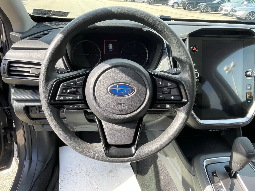 Used 2024 Subaru Crosstrek 2.0i Premium image 28