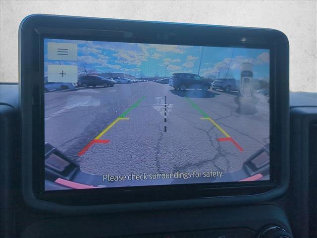 Used 2023 Ford Bronco Sport Badlands w/ Premium Package image 13