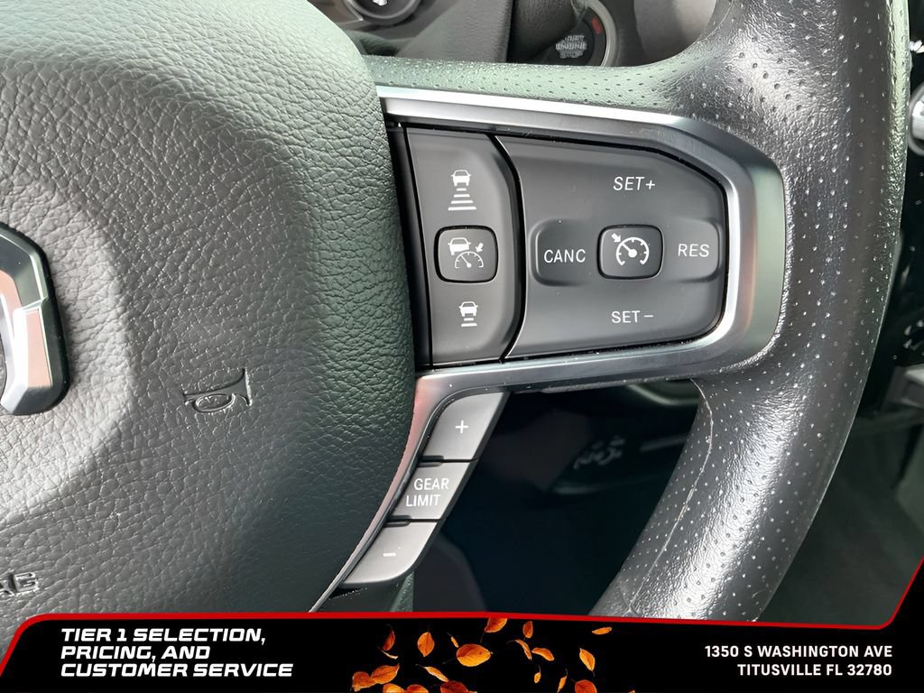 Used 2026 RAM 2500 Tradesman w/ Power Wagon Package AWD/4WD image 26