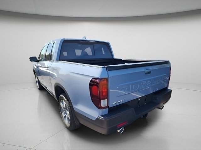 New 2026 Honda Ridgeline RTL image 4