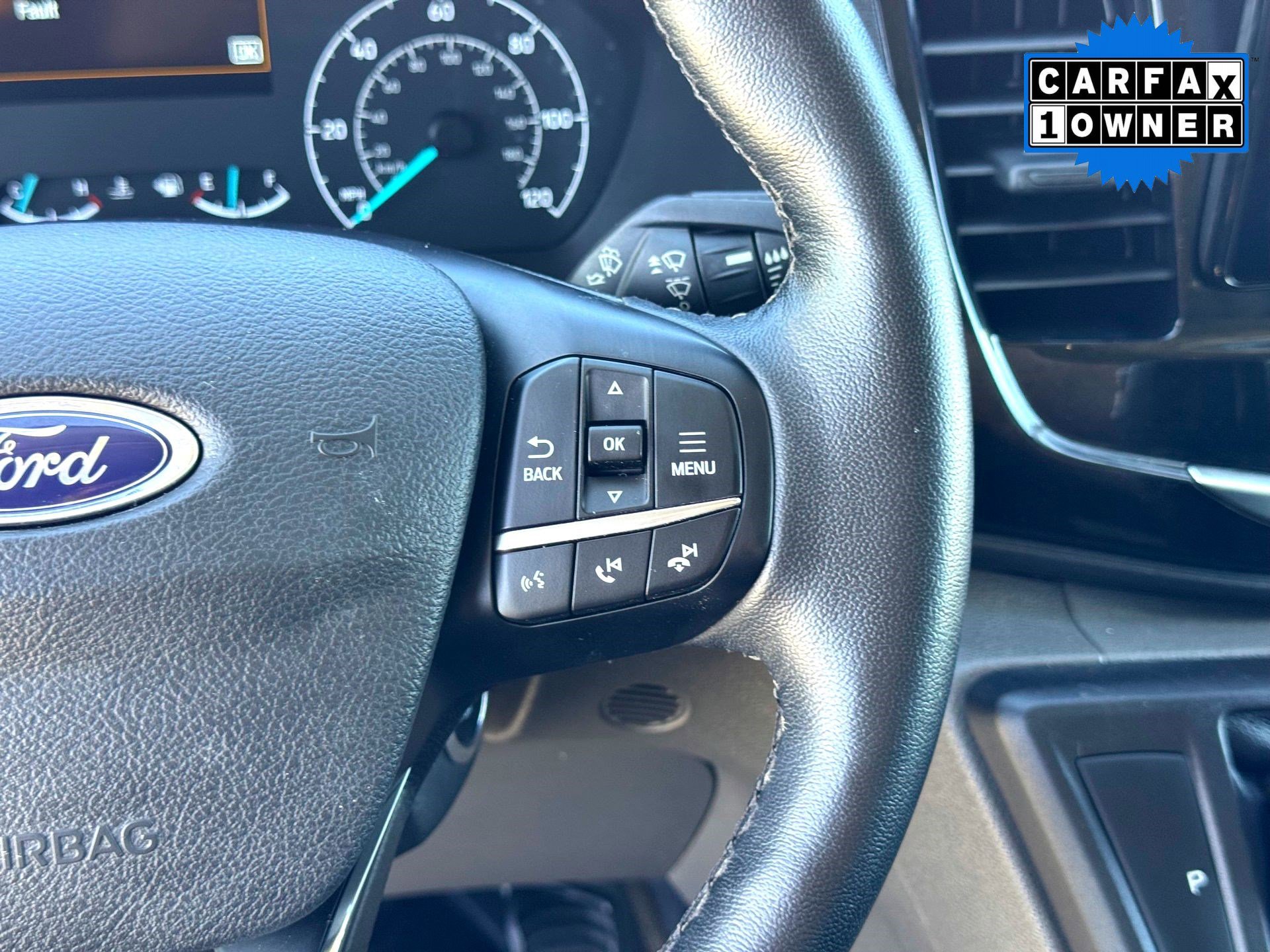 Used 2024 Ford Transit 350 XLT image 25