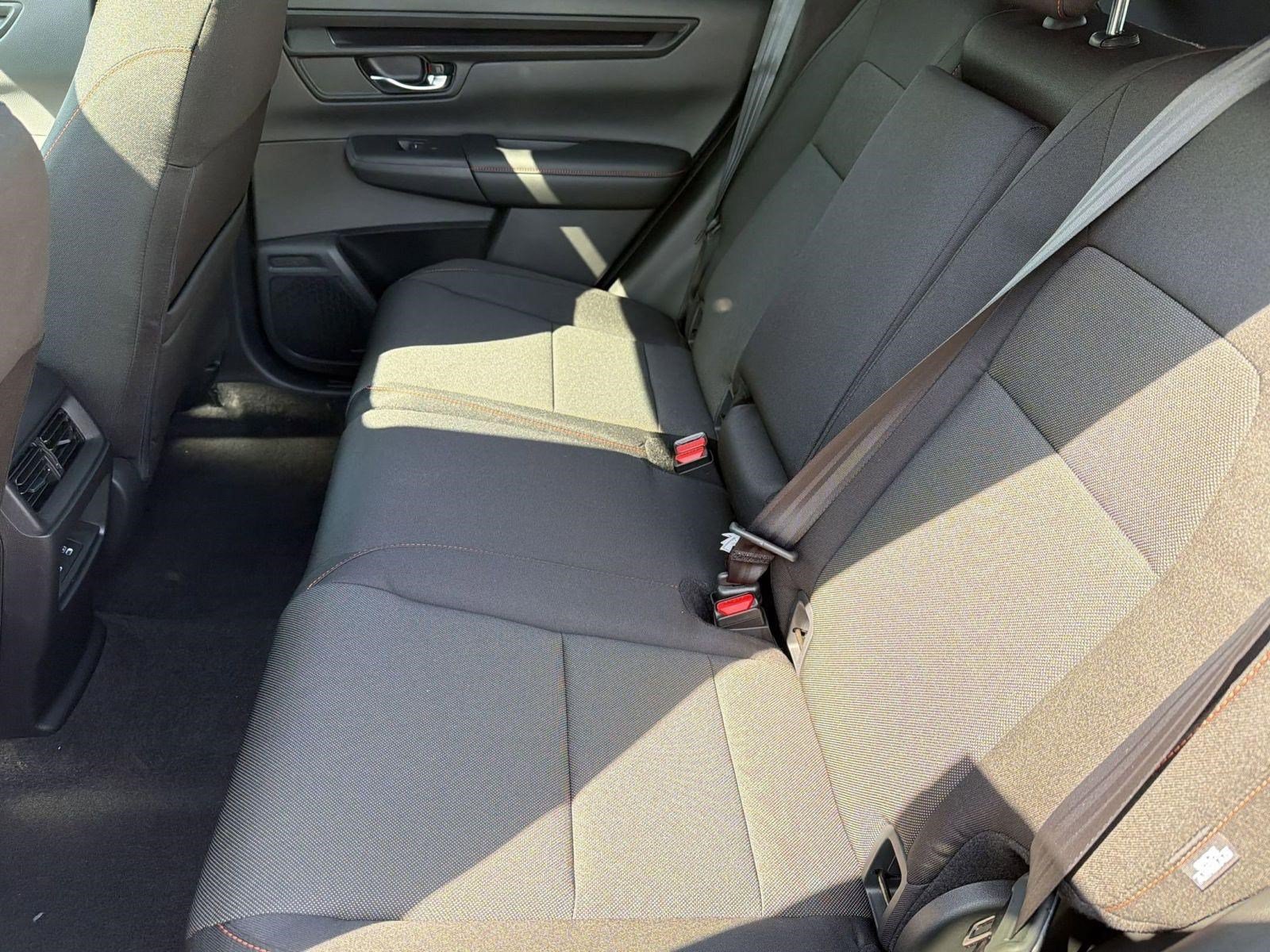 New 2026 Honda CR-V Sport image 20