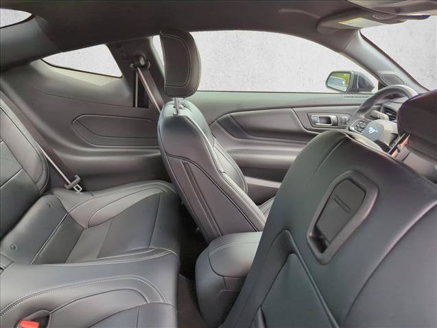Certified 2025 Ford Mustang GT Premium RWD image 21