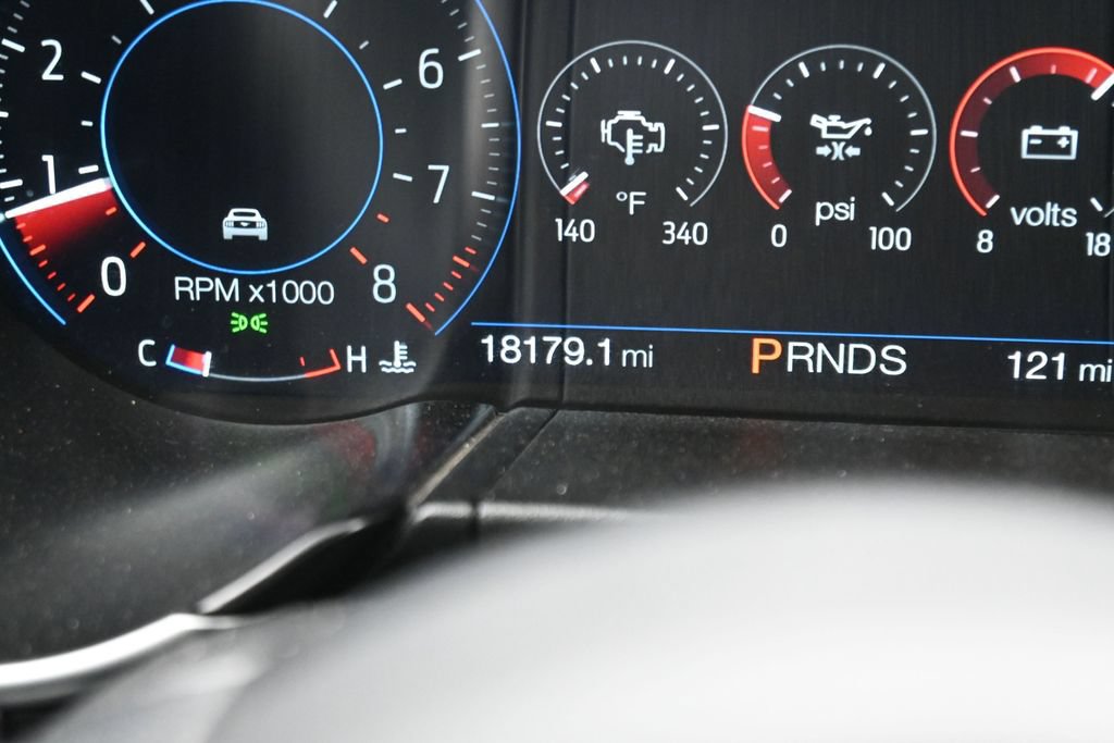 Used 2022 Ford Mustang GT Premium RWD image 17