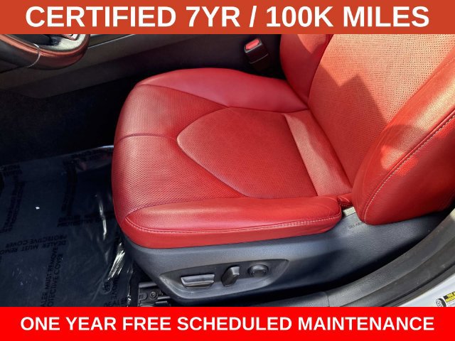 Used 2024 Toyota Camry XSE w/ Driver Assist Package FWD image 15