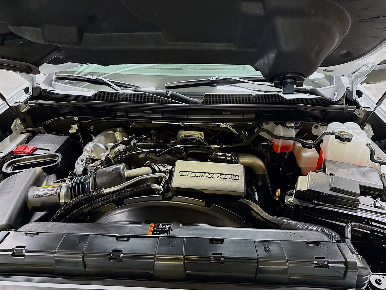 New 2026 Chevrolet Silverado 2500 ZR2 w/ LPO, Dark Essentials Package image 31
