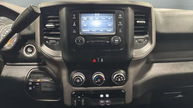 Used 2019 RAM 3500 Tradesman image 13