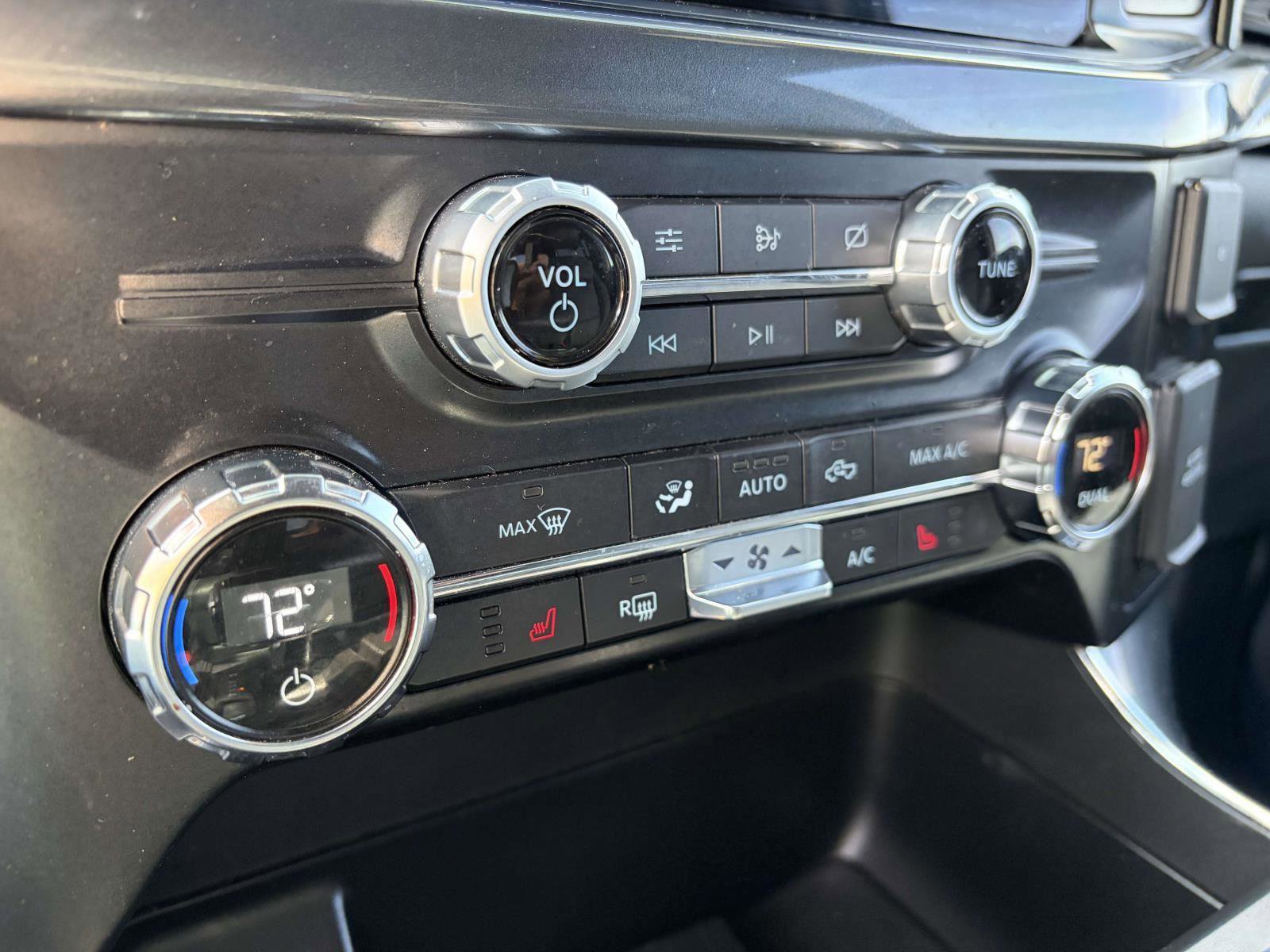 Used 2021 Ford F150 XLT w/ Equipment Group 302A High image 25