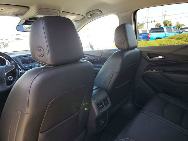 Used 2020 Chevrolet Equinox LT w/ Midnight Edition image 11