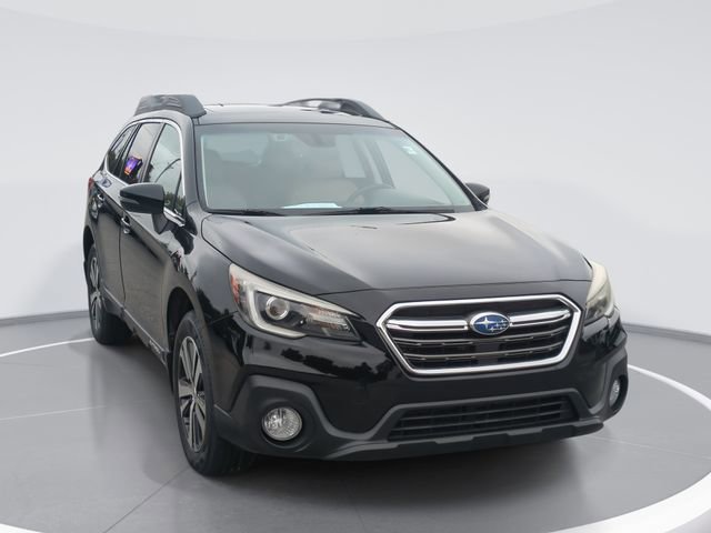 Used 2019 Subaru Outback 2.5i Limited w/ Popular Package #2