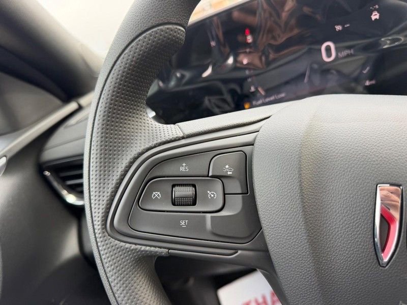 New 2026 Buick Envista Preferred w/ Convenience II Package image 11