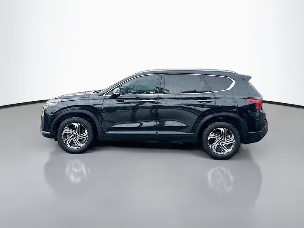Used 2023 Hyundai Santa Fe SEL w/ Cargo Package FWD image 4