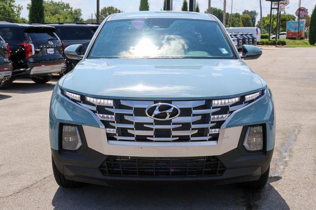 Used 2024 Hyundai Santa Cruz SEL image 2