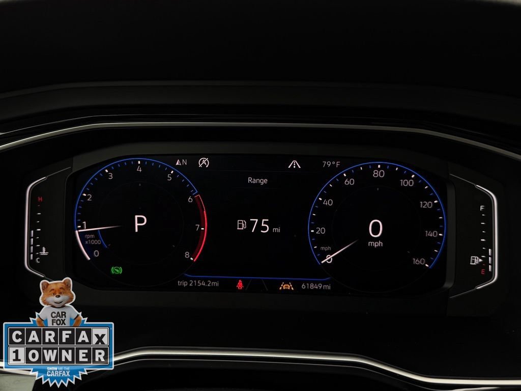 Used 2020 Volkswagen Jetta SEL Premium FWD image 15