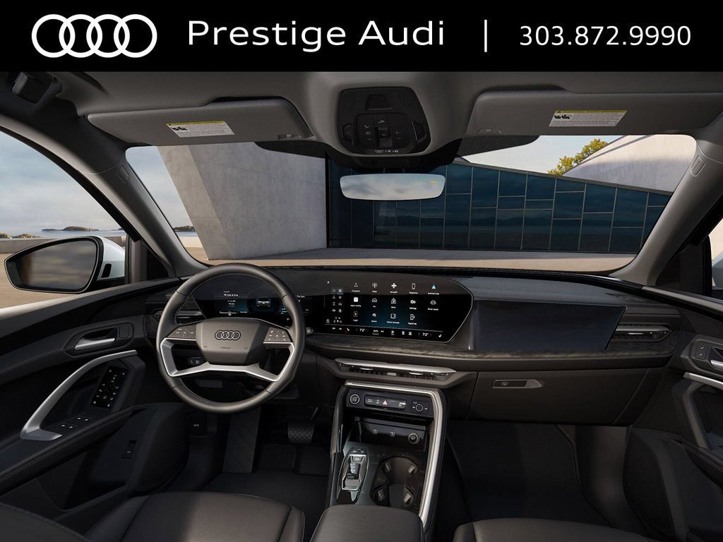 Used 2025 Audi Q5 Premium w/ Convenience Package AWD/4WD image 32