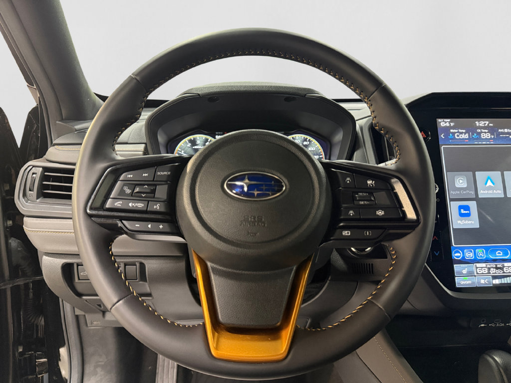 Used 2026 Subaru Forester Wilderness AWD/4WD image 12